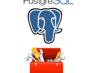 PostgreSQL Toolbox